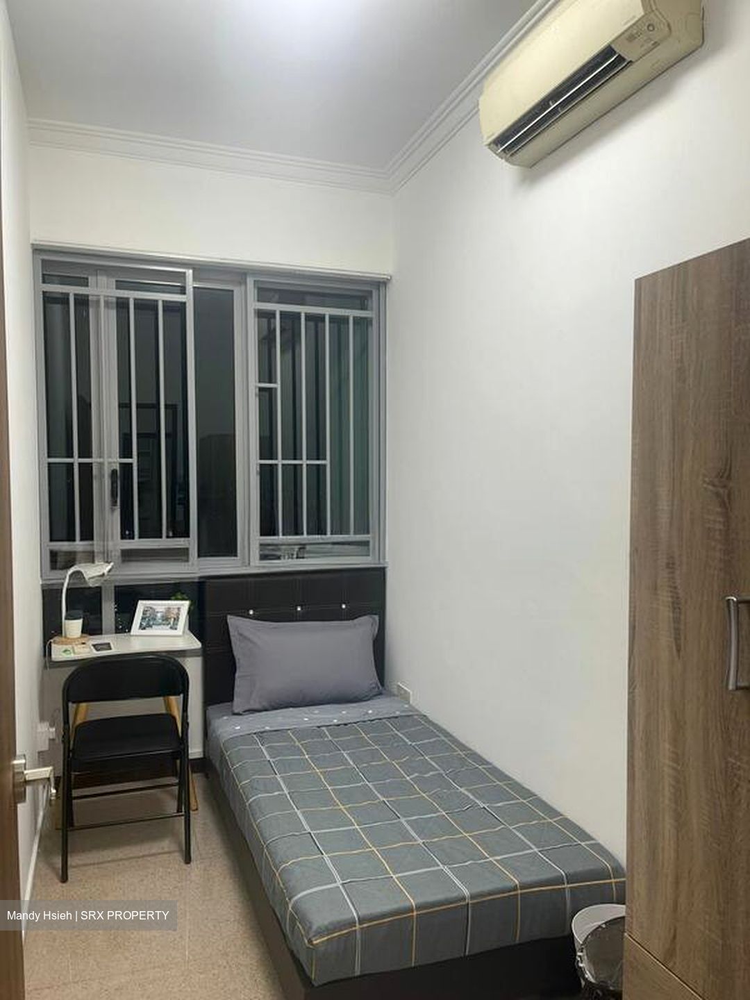 Bishan Loft (D20), Condominium #512218111